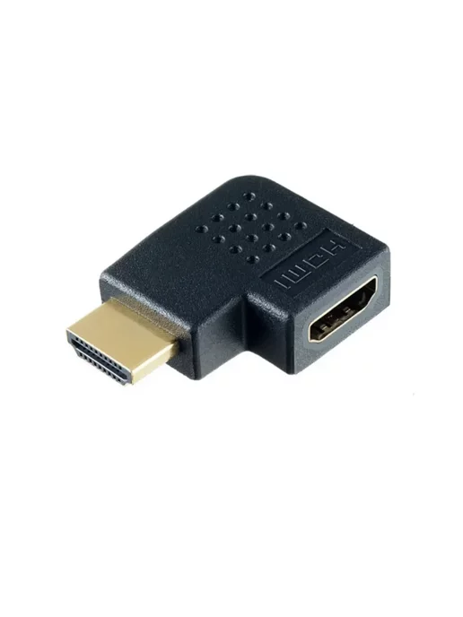 Угловой Переходник Hdmi Купить