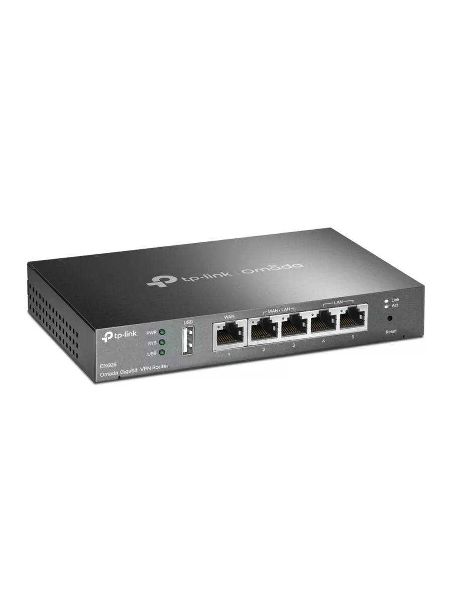 Tp link er 605