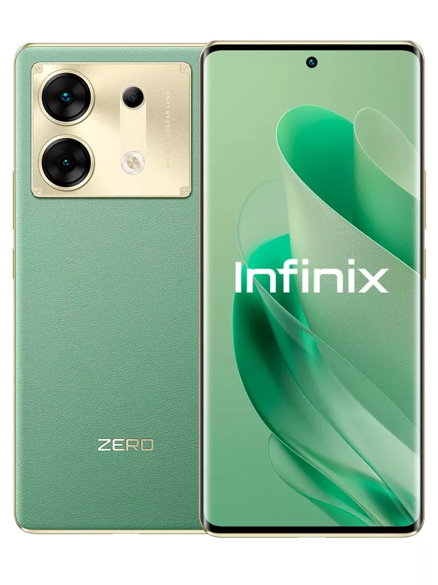 ZERO 30 5G 12+256GB Infinix купить по цене 0 сум в интернет-магазине  Wildberries в Узбекистане | 178159327