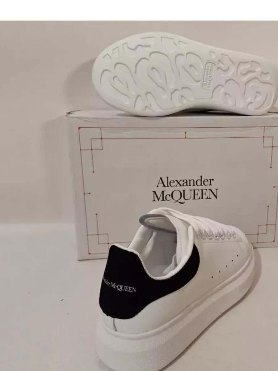 Alexander mcqueen shoe price best sale