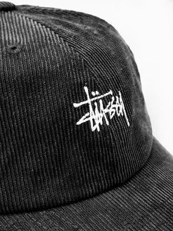 Stussy cheap low cap