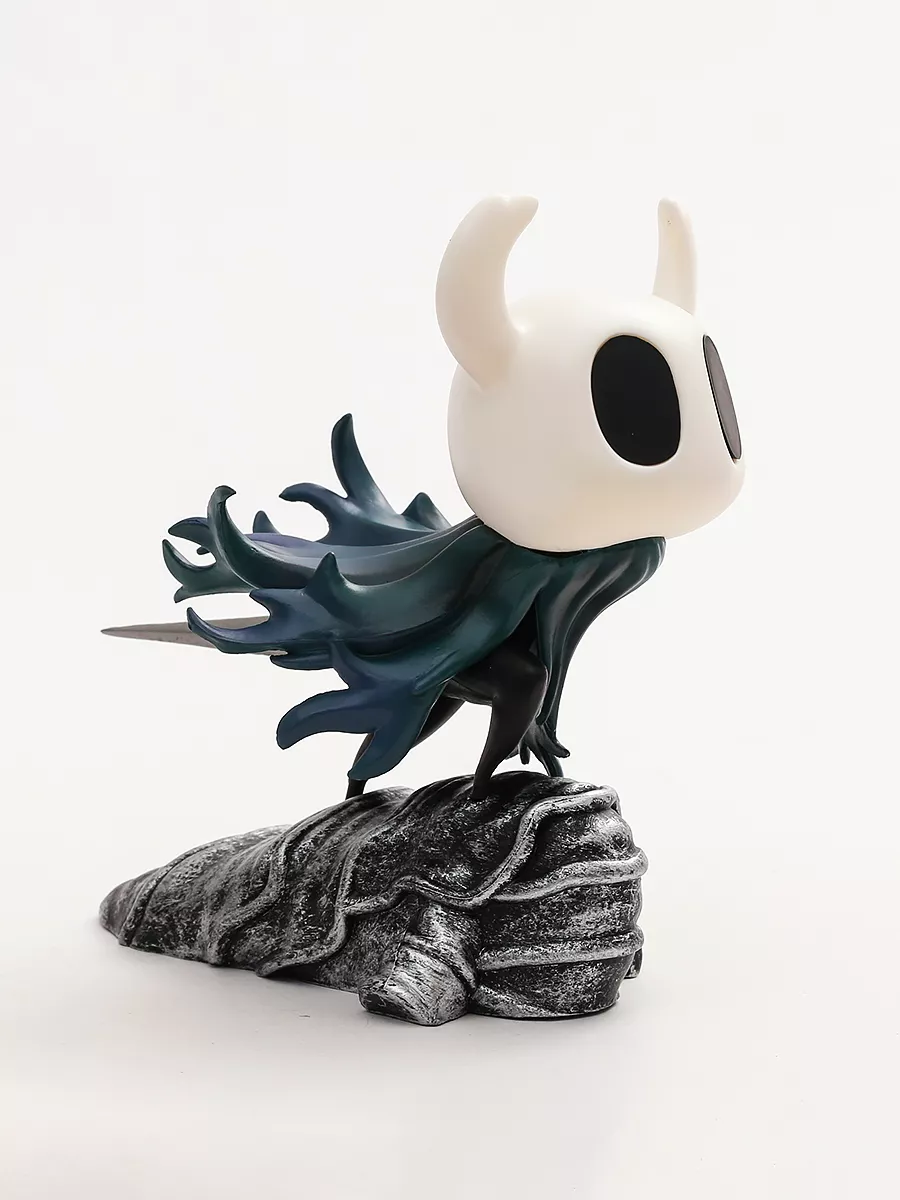 Зал богов hollow knight