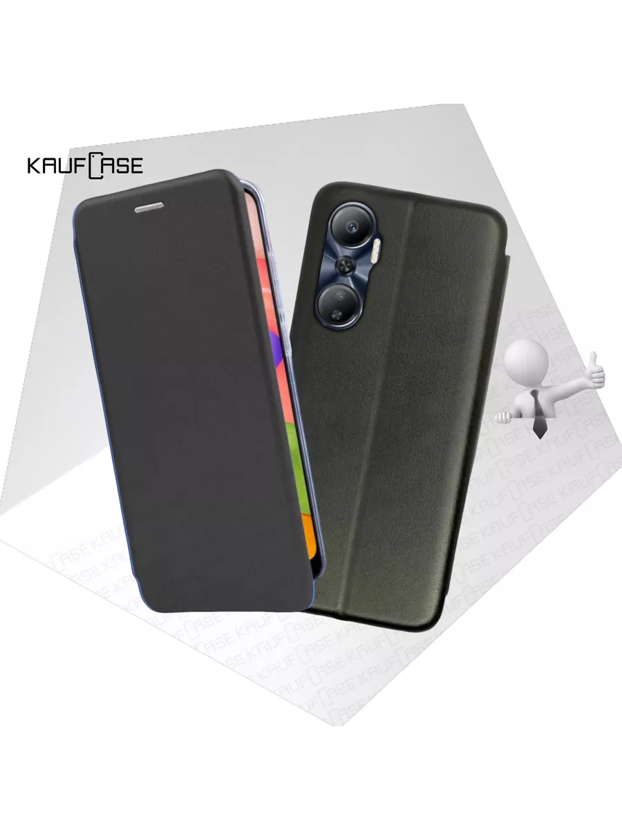 Чехол книжка на Infinix Hot 20 (X6826B) (6.82