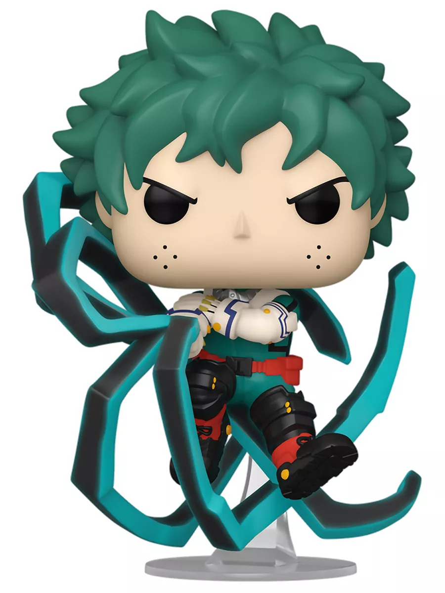 Funko Фигурка аниме POP My Hero Academia Izuku Midoriya Deku