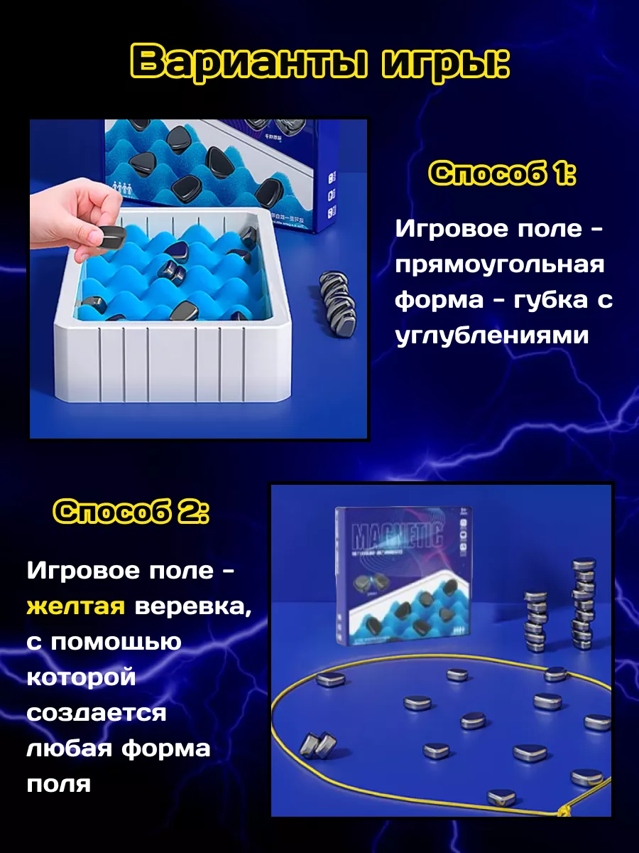 Настольная игра Боевые магниты SunToysShop купить по цене 29,96 р. в  интернет-магазине Wildberries в Беларуси | 178656278