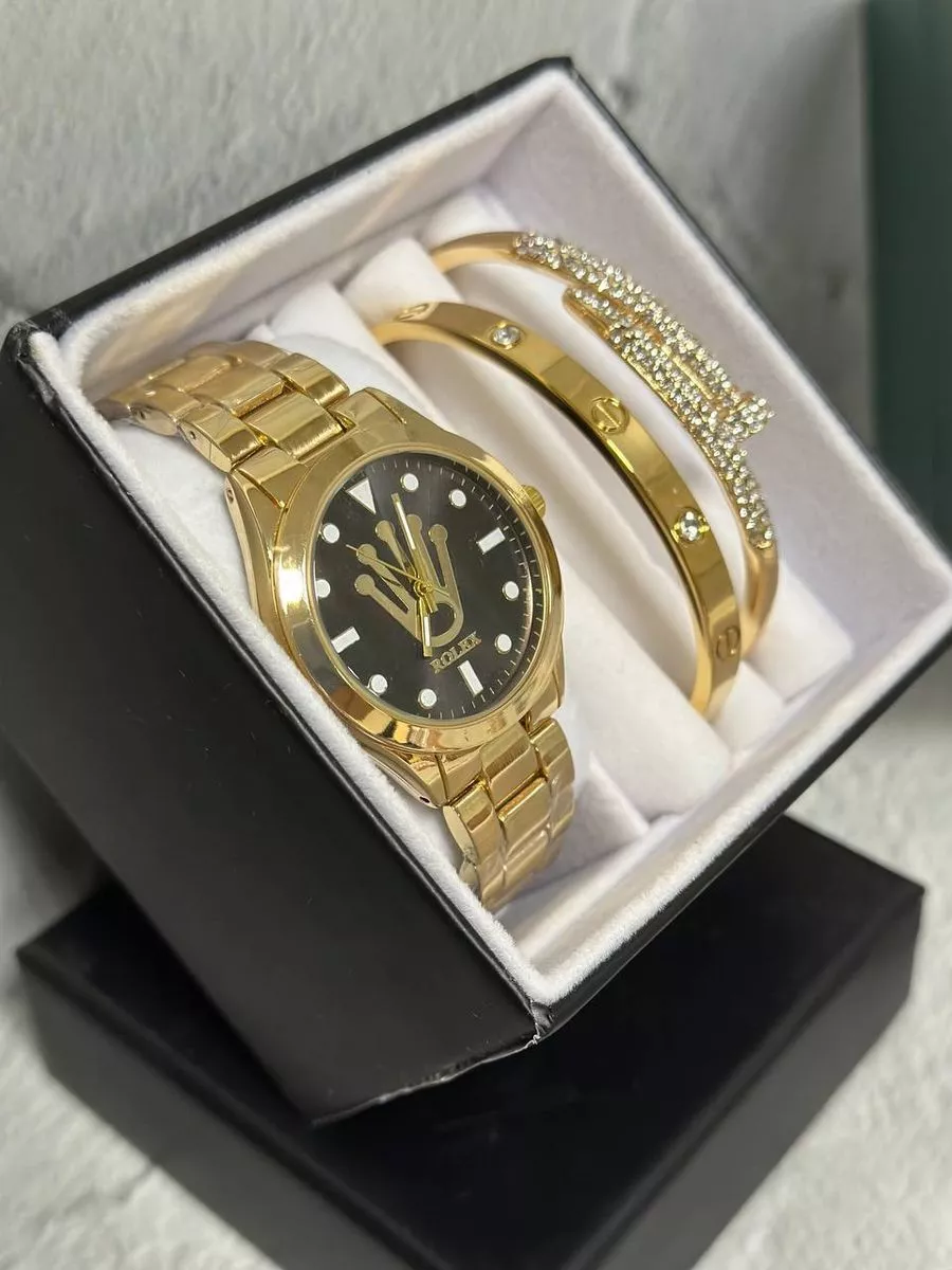 Часы Ролекс женские (Rolex)