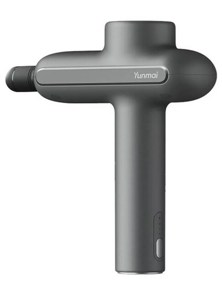 Массажер yunmai massage gun