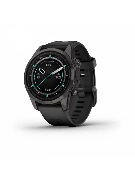 GARMIN EPIX PRO (Gen 2) Sapphire Edition 42 мм