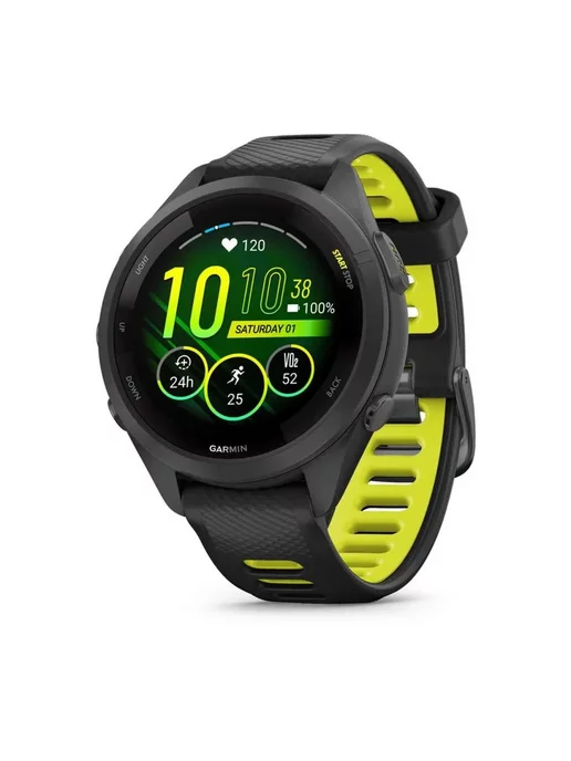 GARMIN FORERUNNER 265S