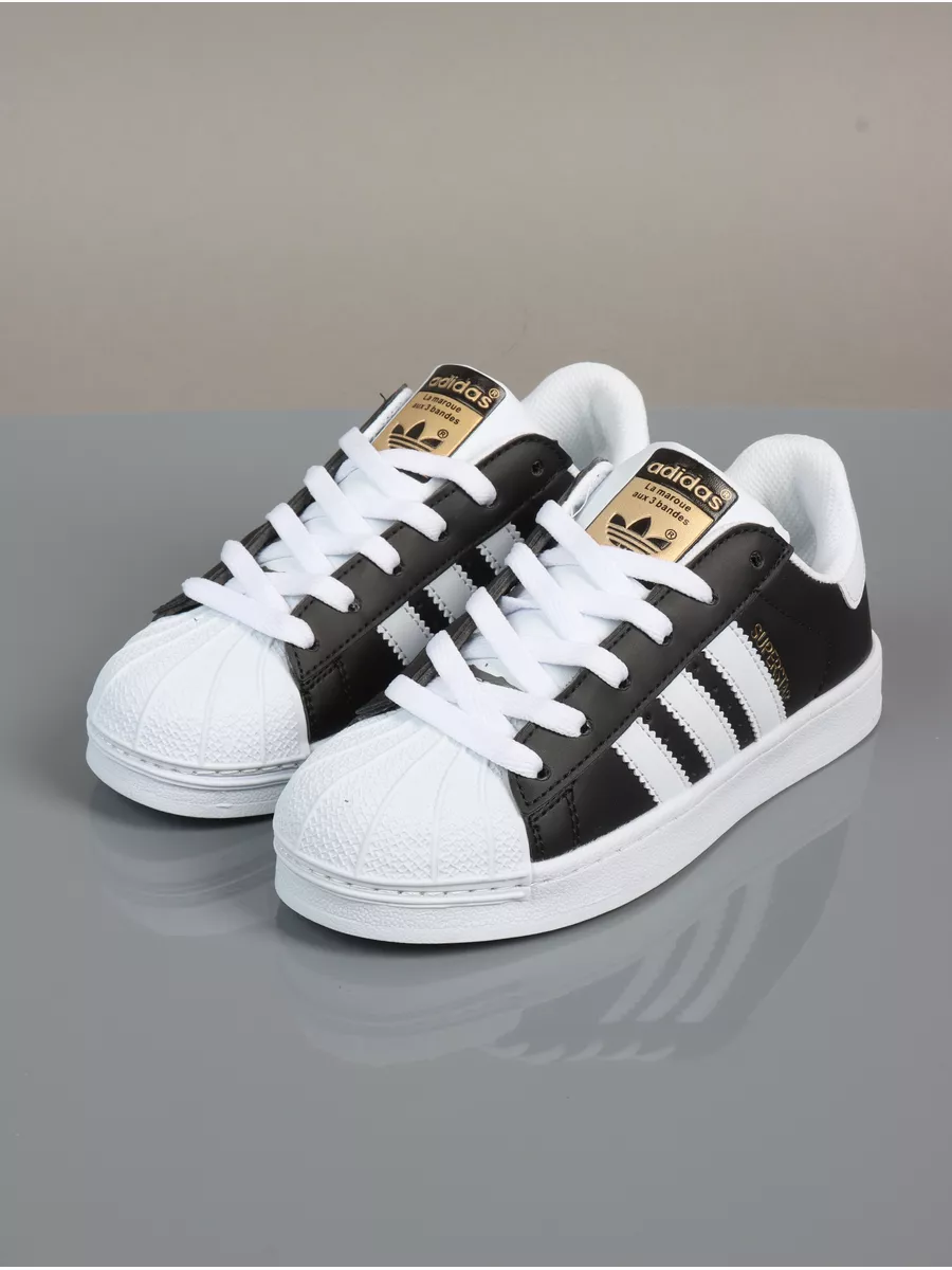 Adidas all star discount noir