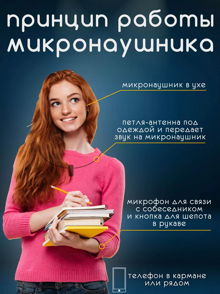 Микронаушник магнитный Bluetooth Premium с кнопкой пищалкой MicroMarket  купить по цене 131,36 р. в интернет-магазине Wildberries в Беларуси |  178997323