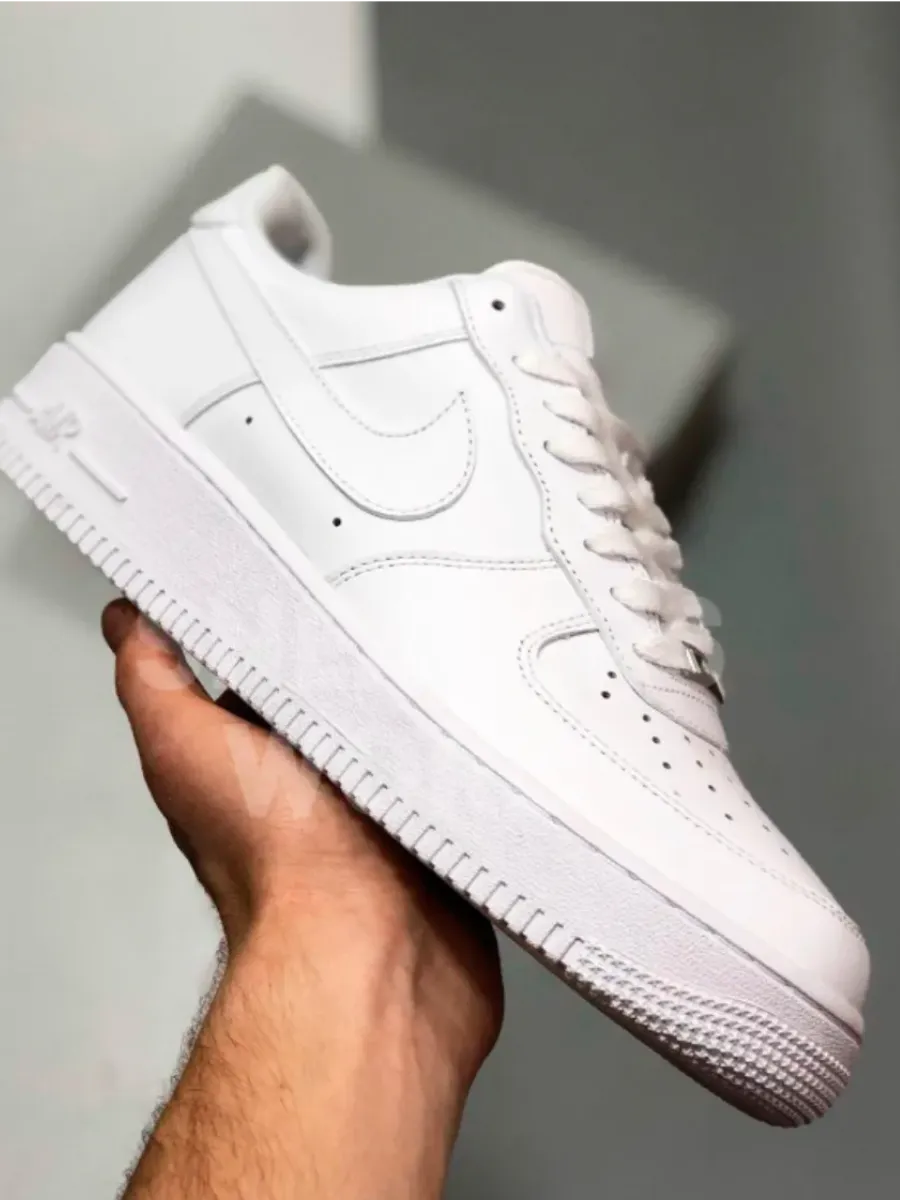 Air force 1 new collection best sale