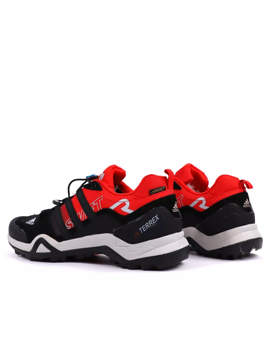 Adidas terrex swift r2 best sale gtx red