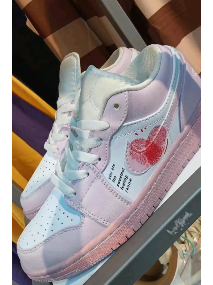 Nike dunk shop low pink