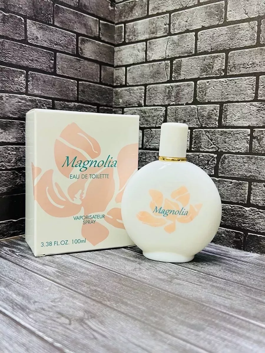 Духи Магнолия MAGNOLIA YVES ROCHER Франция 100 мл МАГНОЛИЯ ИВ РОШЕ купить  по цене 1 658 ₽ в интернет-магазине Wildberries | 179548127