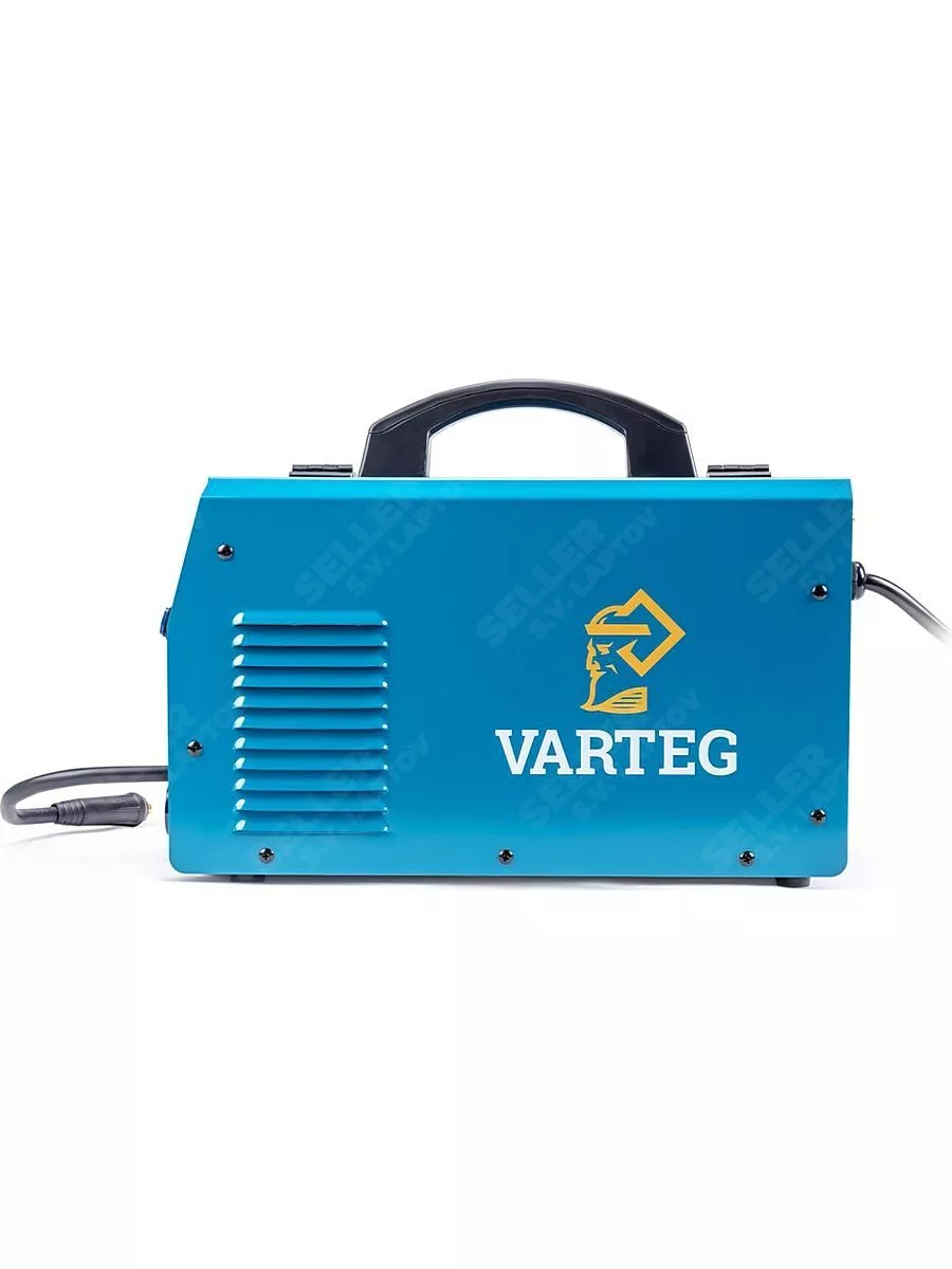 Foxweld Varteg 180 Duo S Купить