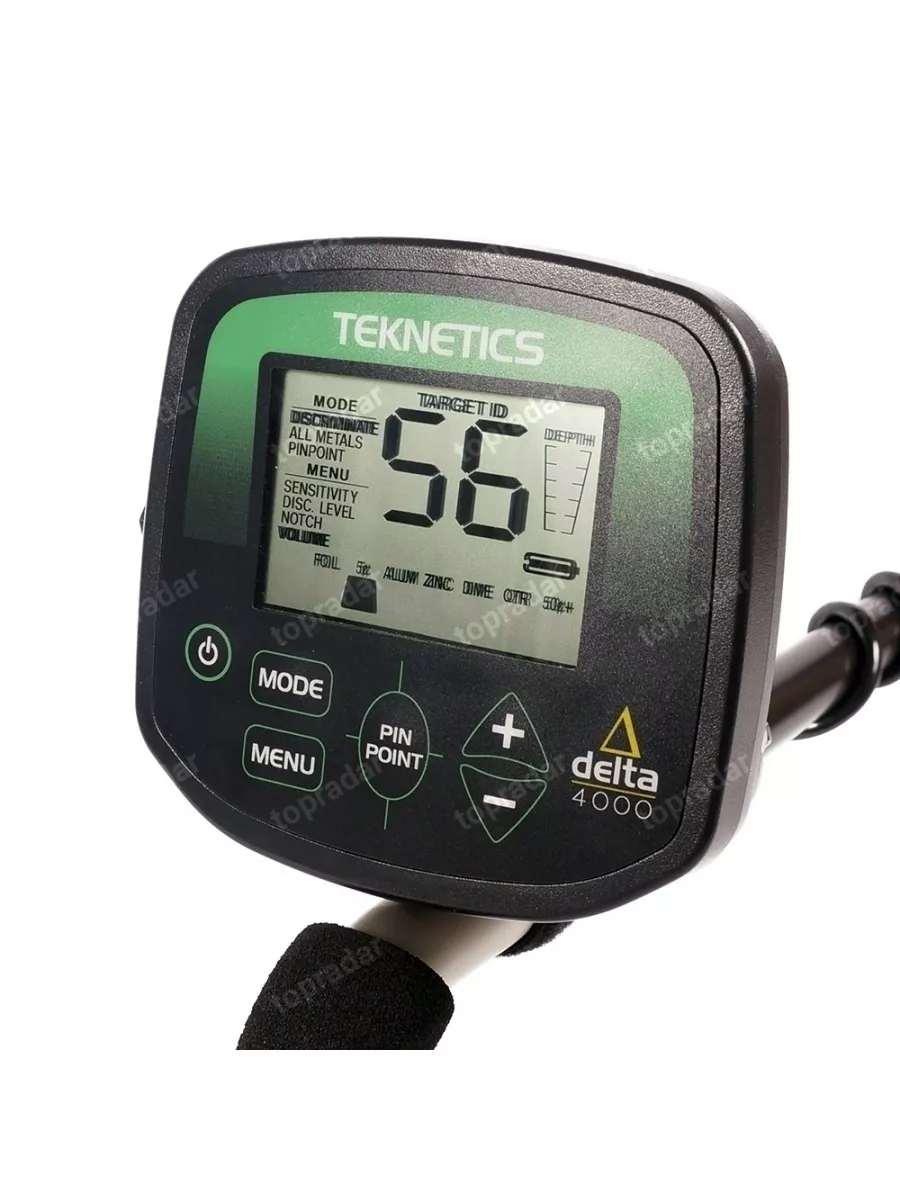 Заказать Плату Дэльта На Металлоискатель