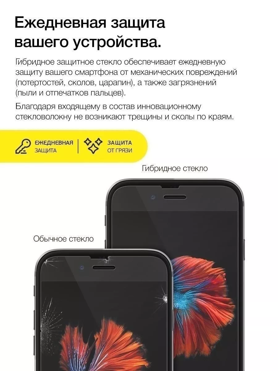 AKSPro Защитное стекло на Huawei Nova Y91