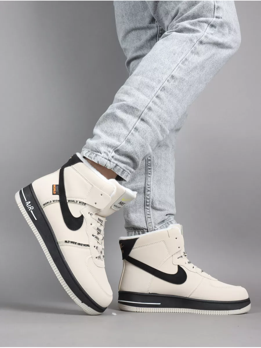 SAFARIYON MIA Nike Air Jordan AIR force