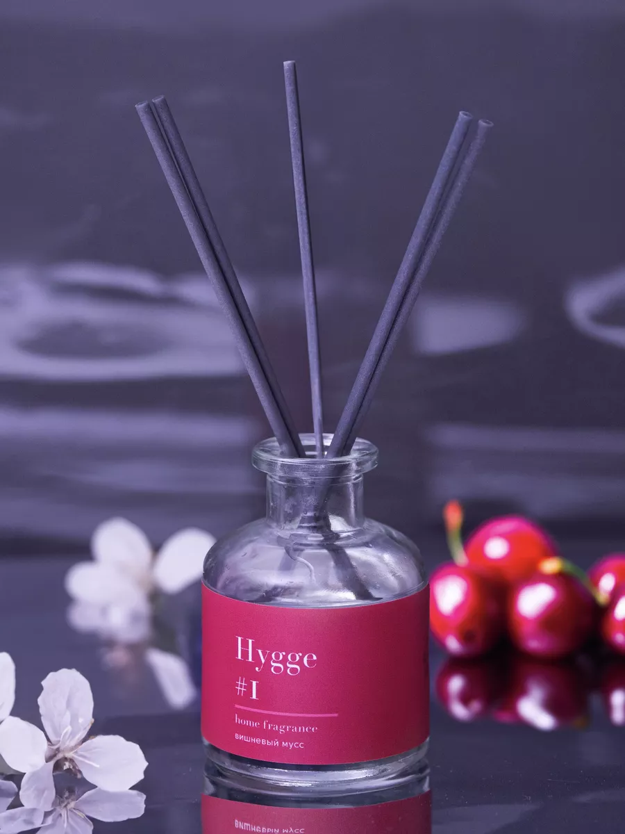 Диффузор для дома Hygge 1 Aroma star купить по цене 584 ₽ в  интернет-магазине Wildberries | 180140664