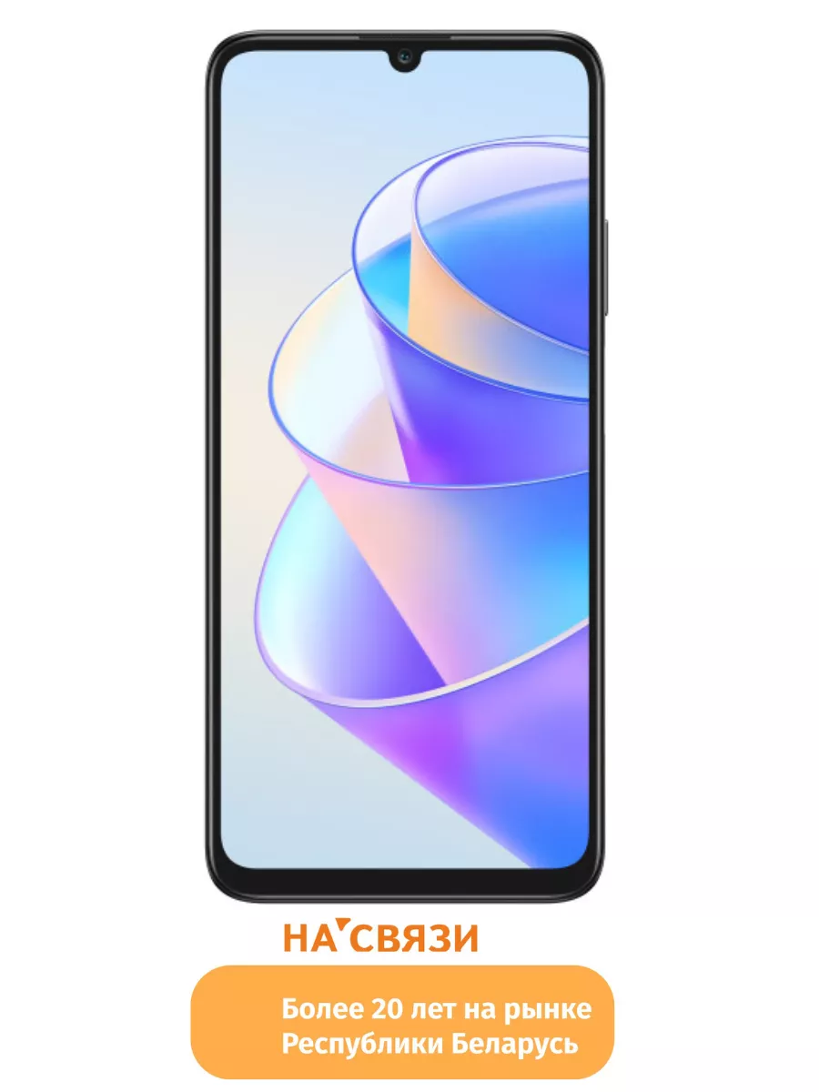 Смартфон X7a Plus 6GB 128GB Телефон Хонор 7 Honor купить по цене 624,57 р.  в интернет-магазине Wildberries в Беларуси | 180351256