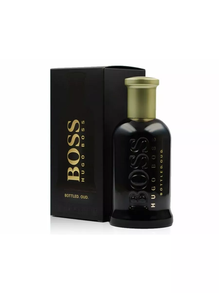 Hugo Boss Boss Bottled Oud 100