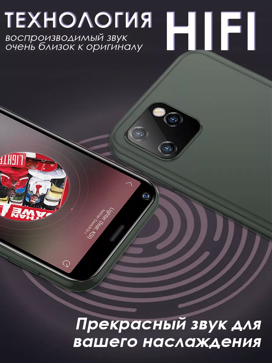 Маленький mini телефон мини смартфон сенсорный World of Gadget купить ...