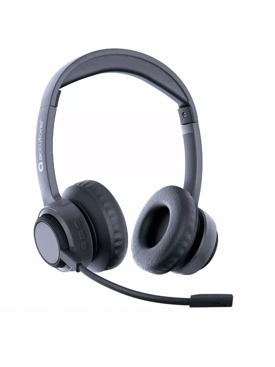 Гарнитура беспроводная Sonar 210 black (ZE-BTB210) Accutone купить по цене  3 523 ₽ в интернет-магазине Wildberries | 180439005