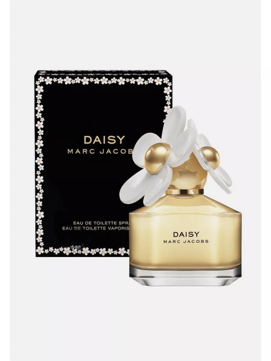 MARC JACOBS Daisy 100