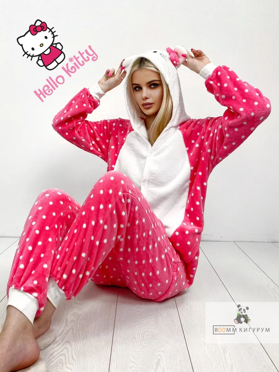 Hello Kitty BOOMM 1 526 Wildberries 180552693