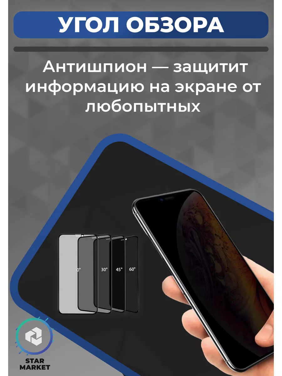 Гидрогелевая пленка на Infinix Smart 6 HD Антишпион (5 шт) Mietubl купить  по цене 1 242 ₽ в интернет-магазине Wildberries | 180797450