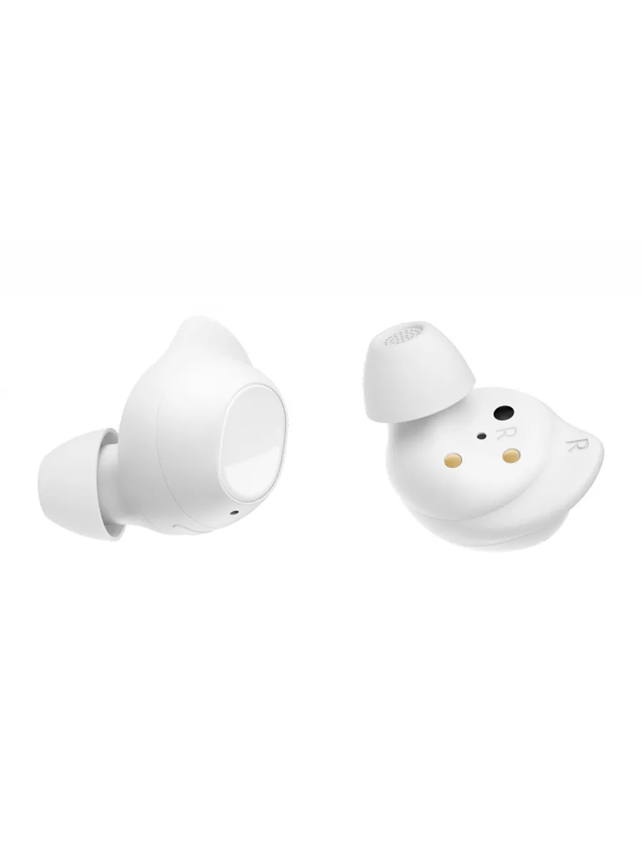 Galaxy buds fe белый