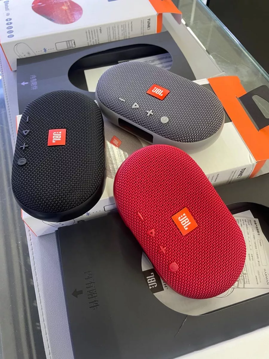 Колонка JBL TUNE 3 Беспроводная FM Bluetooth купить по цене 3 648 ₽ в  интернет-магазине Wildberries | 181117376