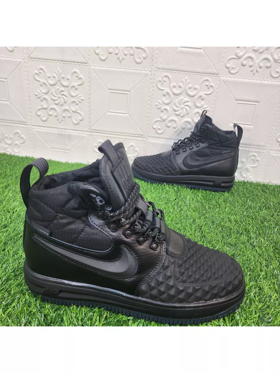 Nike Lunar Force 1 Duckboot