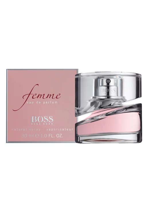 Hugo boss women sale perfumes