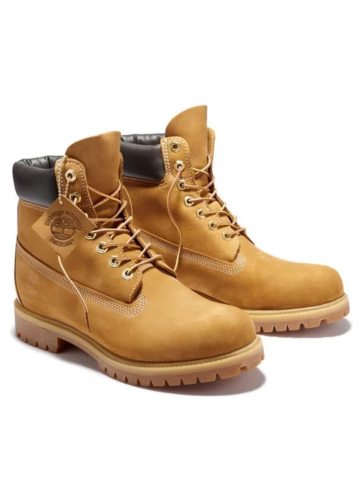 Ботинки Timberland (не оригинал), в магазине Другой магазин — на Шопоголик