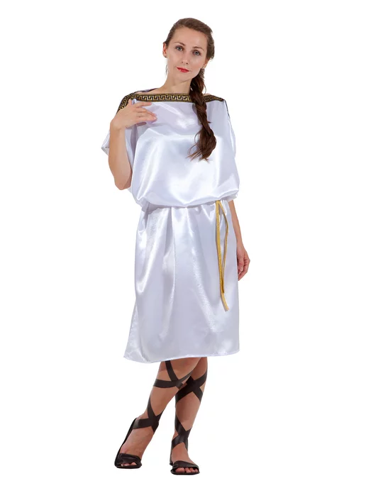 Карнавальный костюм Афины