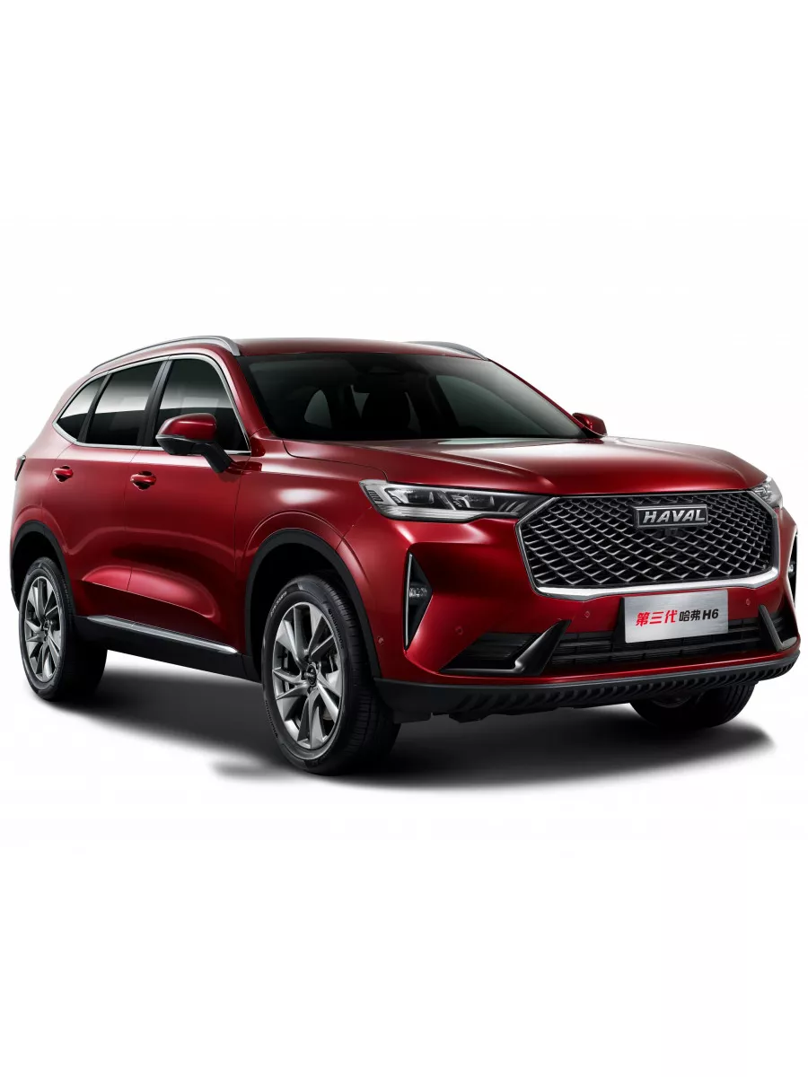 LEKALAPPF Плёнка для оклейки салона автомобиля Haval M6 (2023-)