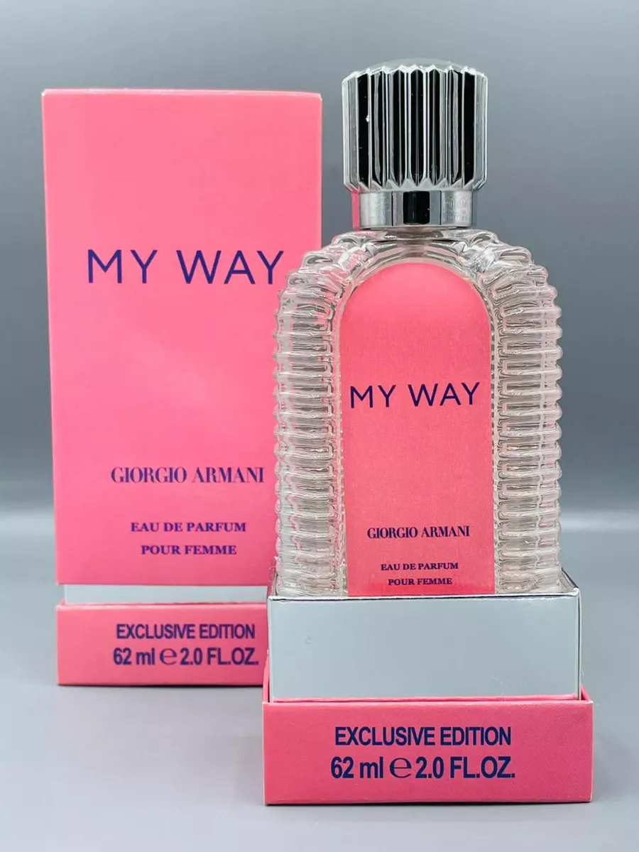 Parfum armani pour clearance femme