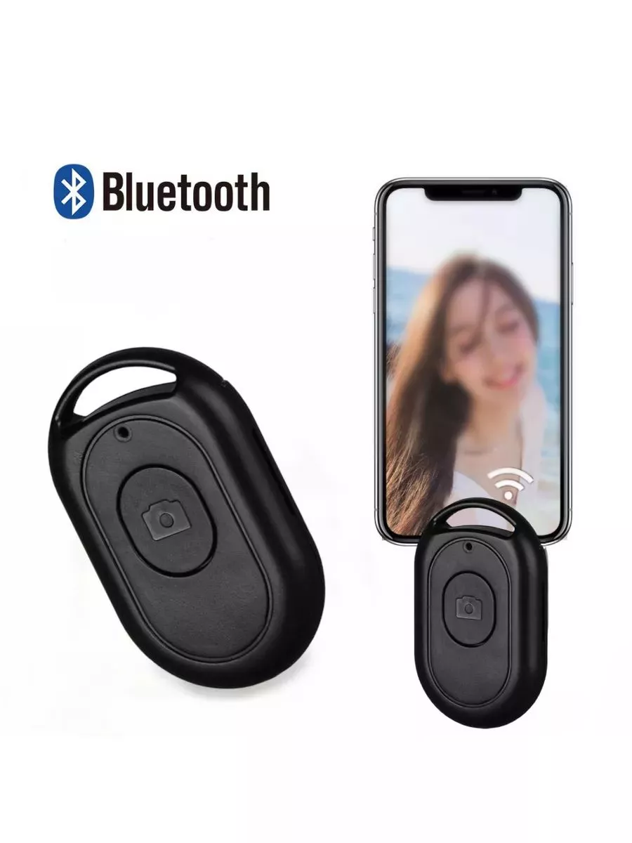 JBH Bluetooth кнопка для селфи и видео