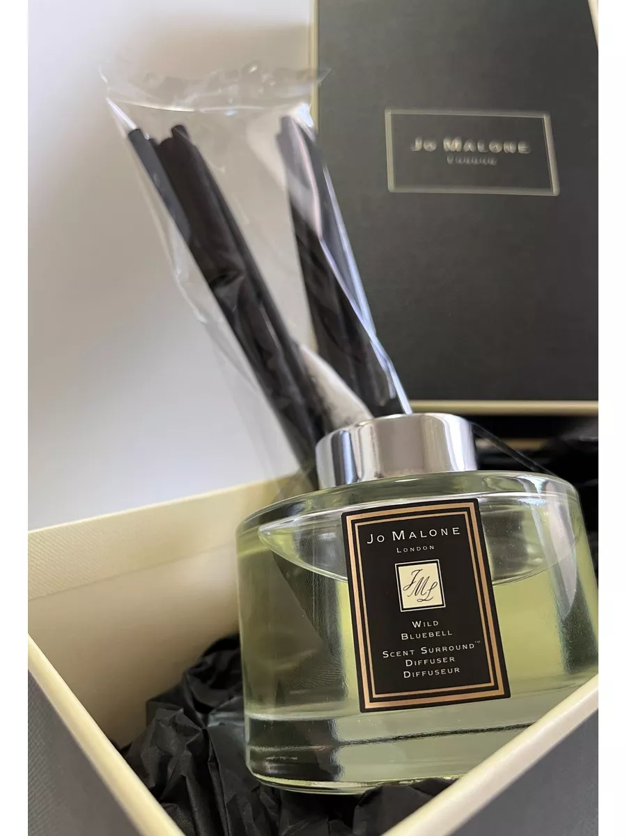 Sk_sergeev Диффузор аромат для дома Jo Malone Wild Bluebell 165ml