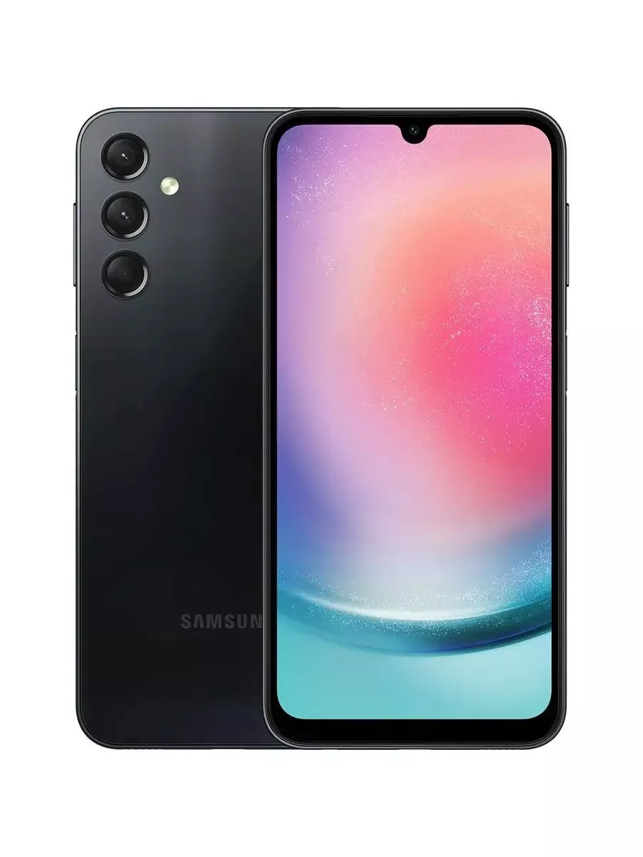 S amsung Galaxy A24 6 128GB