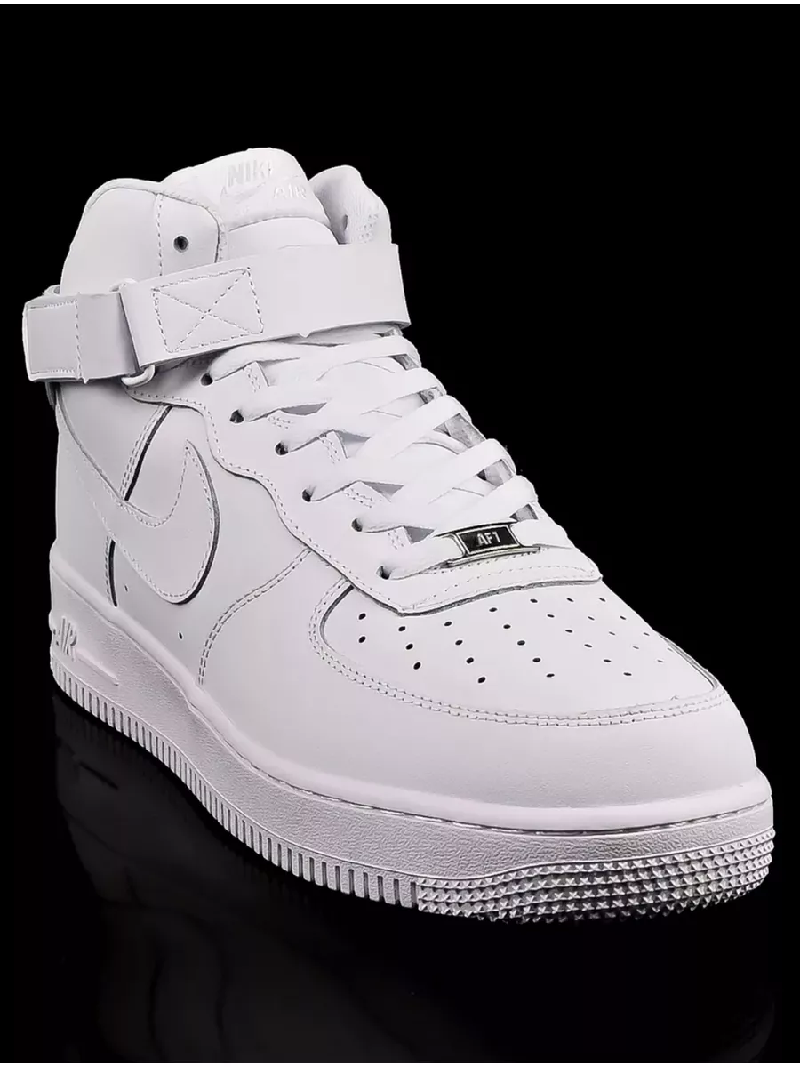 Af1 nike high best sale