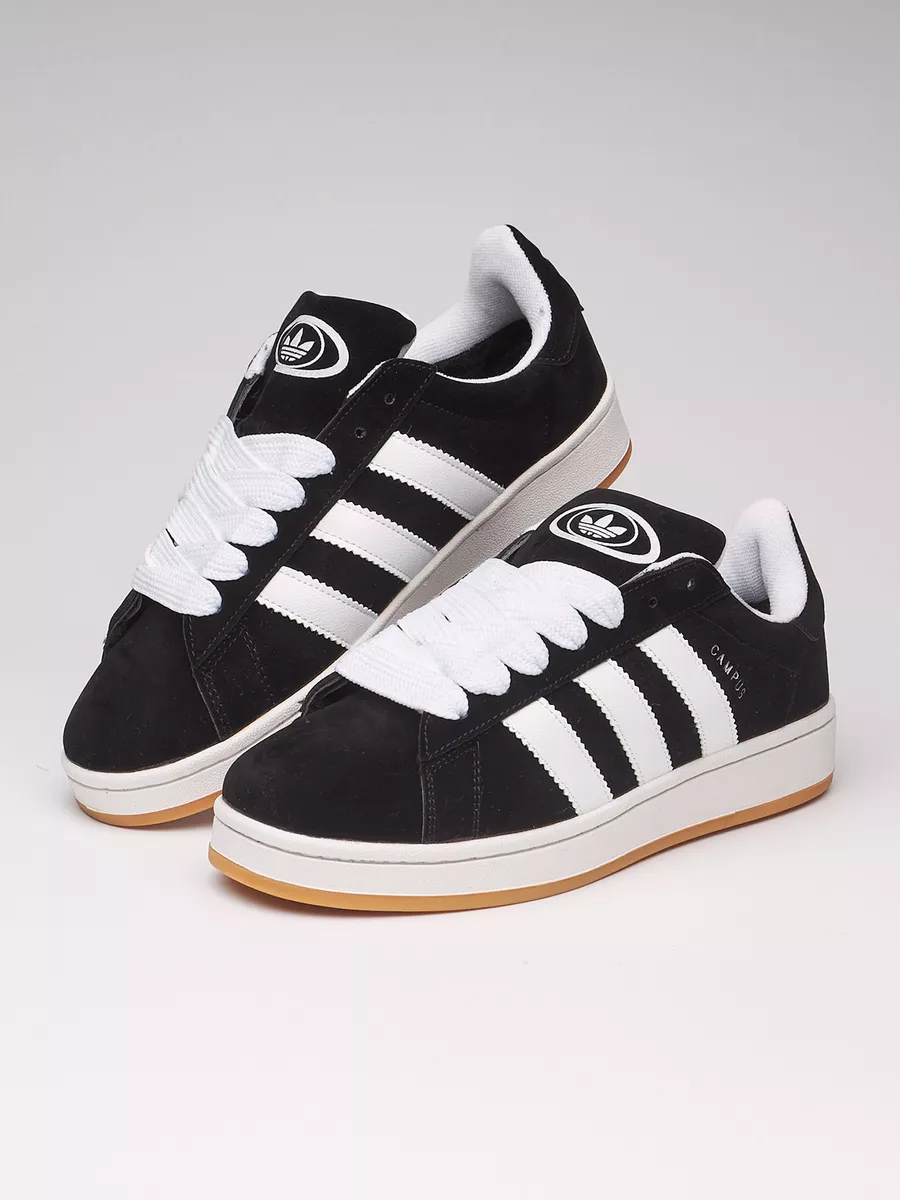 Adidas campus vulc 2 cheap black