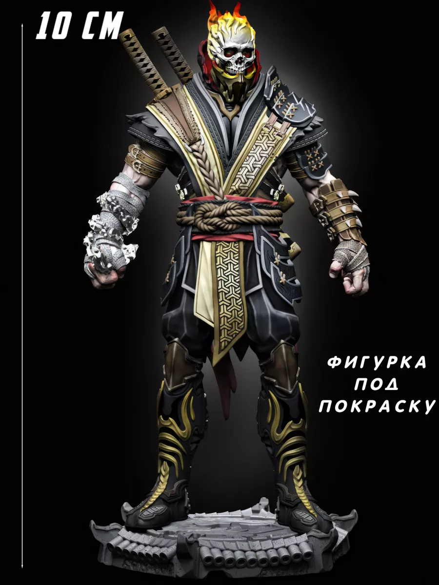 Фокс | Mortal Kombat Wiki | Fandom