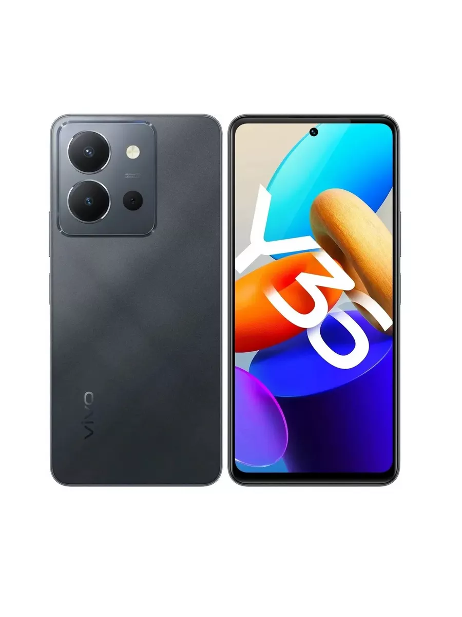 VIVO Смартфон Виво Y36 4GB 128GB