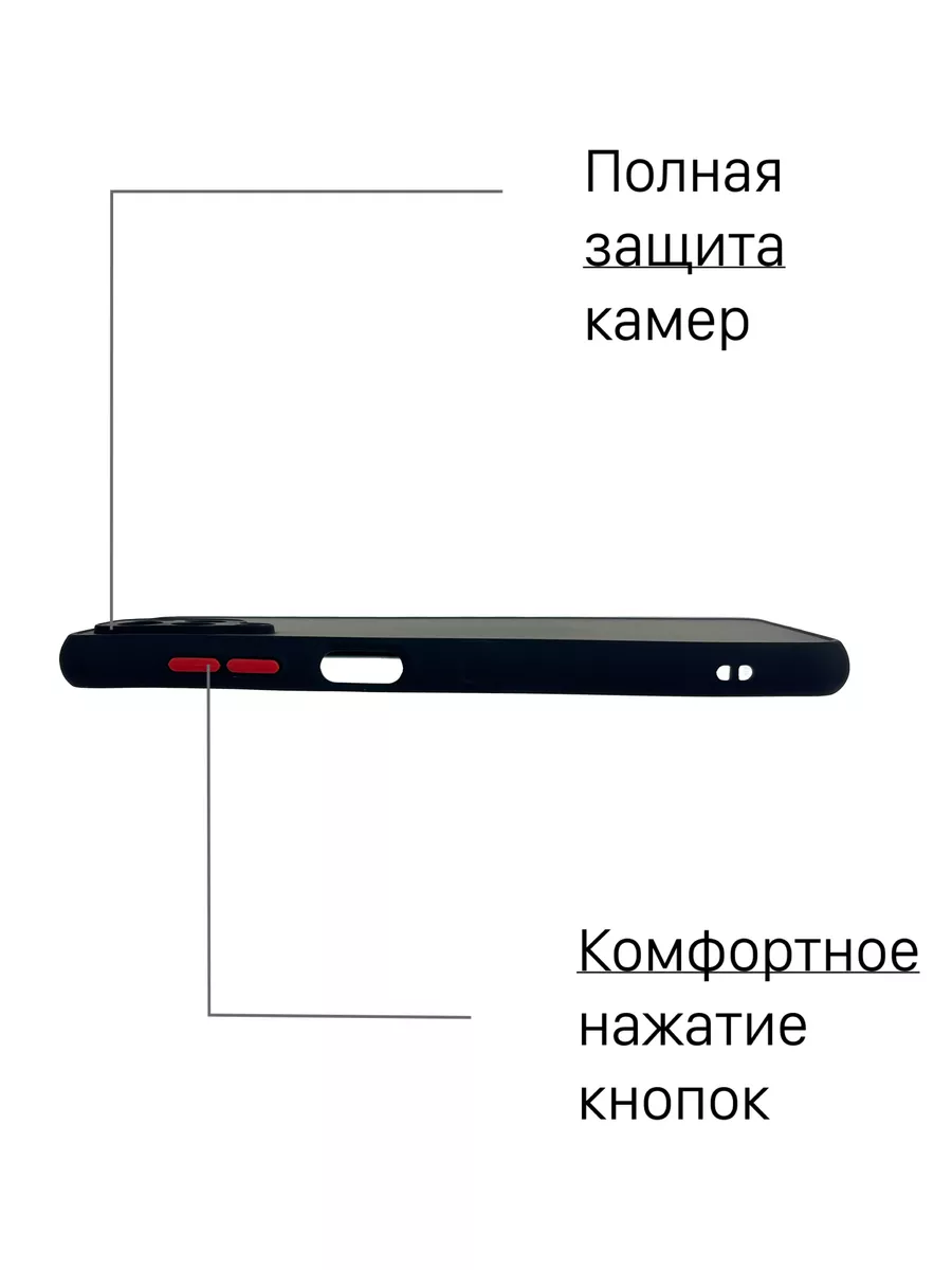 Чехол на Samsung A12 M12 противоударный Eagle Cases купить по цене 129 ₽ в  интернет-магазине Wildberries | 182450411