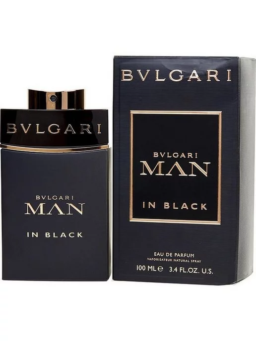 Bvlgari man in 2025 black perfume price