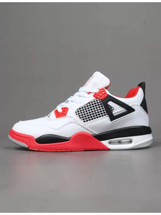 Jordan 4 Retro ATLAS SHOES 2 947 Wildberries 182547969