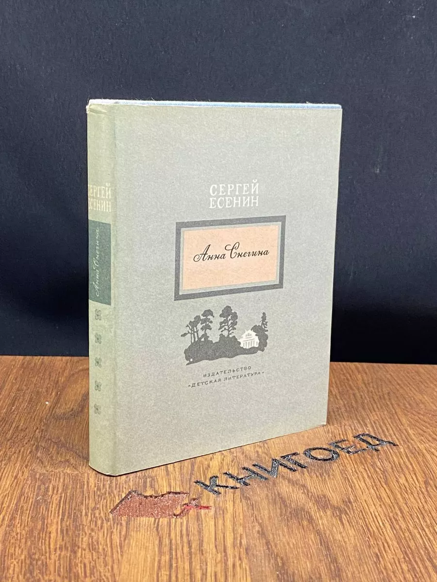 Анна Снегина Детская литература. Москва купить по цене 372 ₽ в  интернет-магазине Wildberries | 182692296
